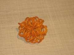 Naranja