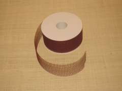 red 4,7 cm burdeos