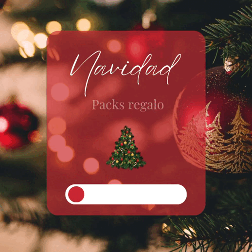 REGALOS DE NAVIDAD