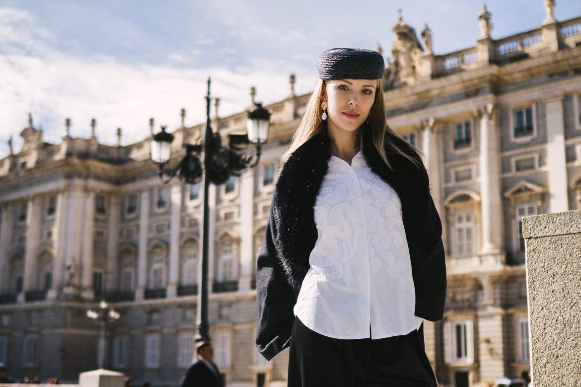 Tocados nueva temporada