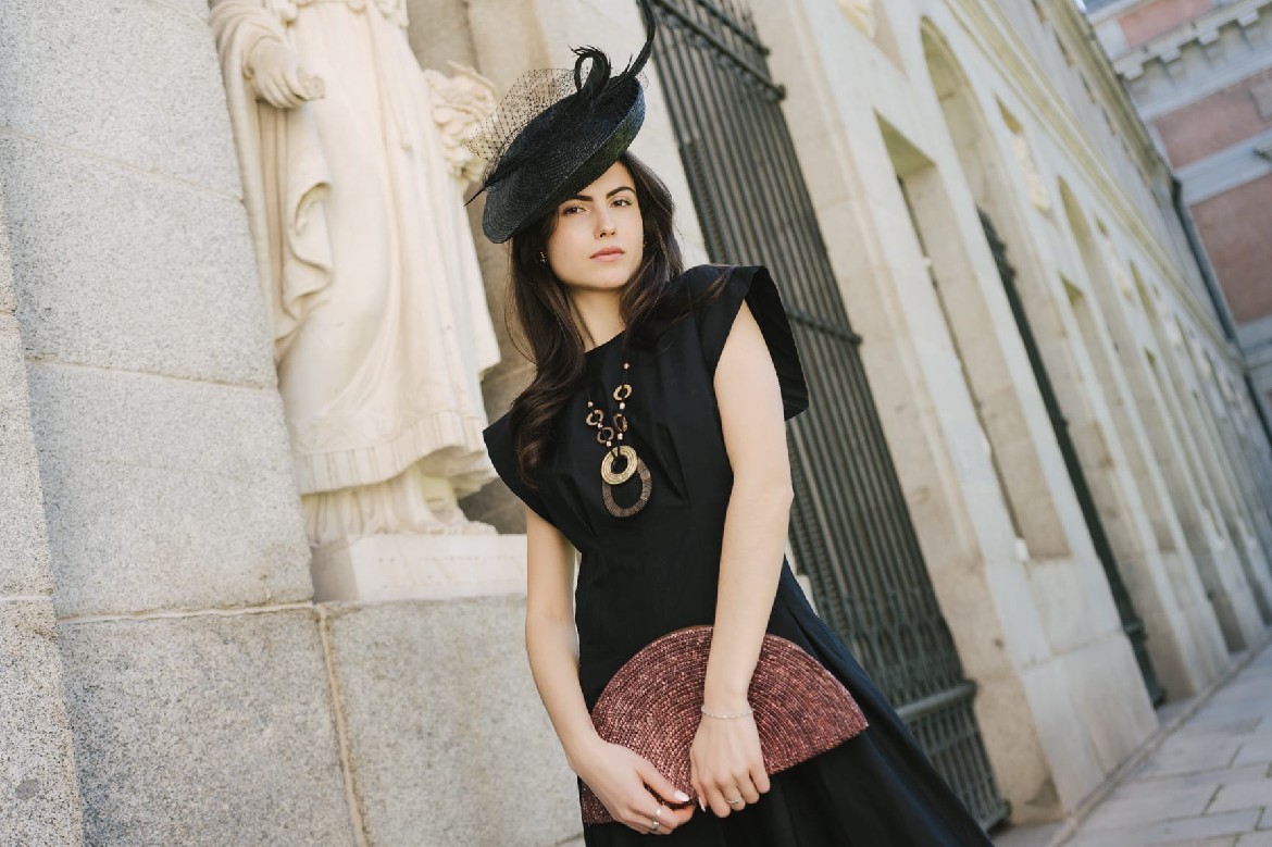 New season fascinators