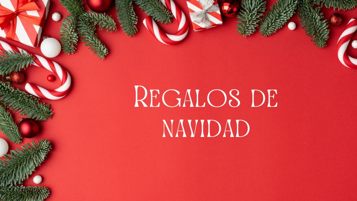 Masariohat, S.L. - Regalos de navidad