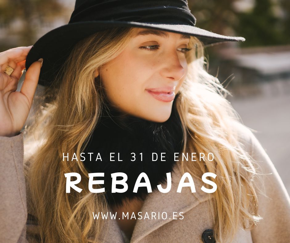 Rebajas