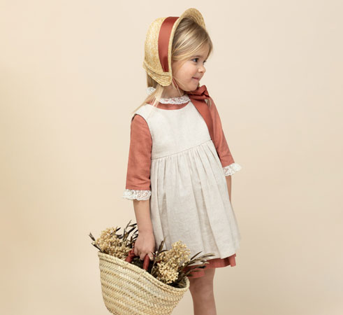 Niños
