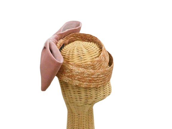 Tocado Begoña