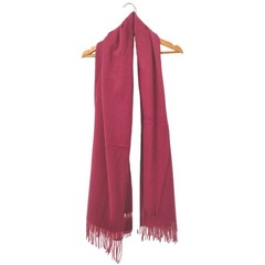 Pashmina lisa