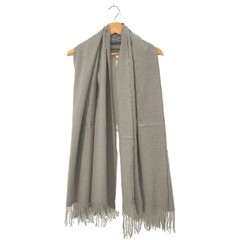 Pashmina lisa