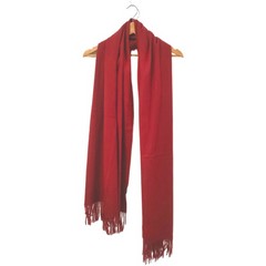 Pashmina lisa