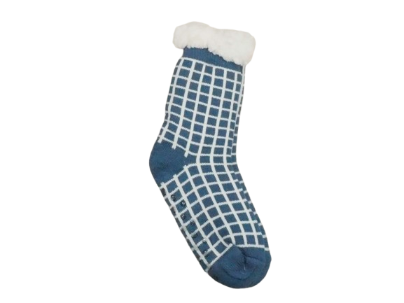 Calcetines borreguito