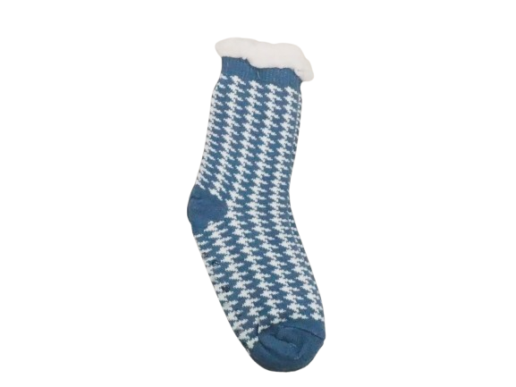 Calcetines borreguito