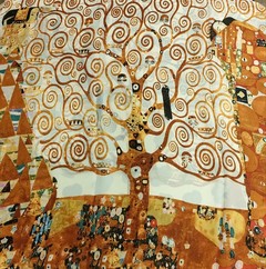 Pañuelo de seda