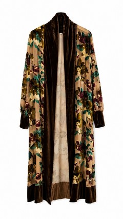 Kaftan Haku