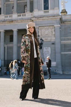 Kaftan Haku