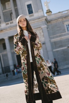 Kaftan Haku