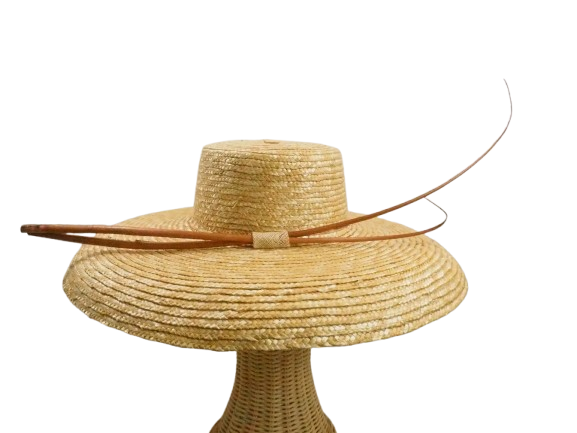 Beatriz hat