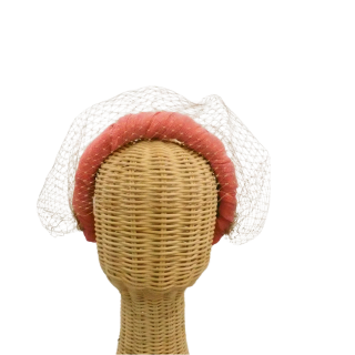 Diadema Rita Abaca