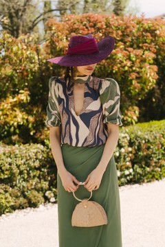 Filipa Hat