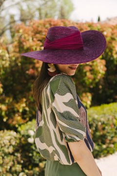 Filipa Hat