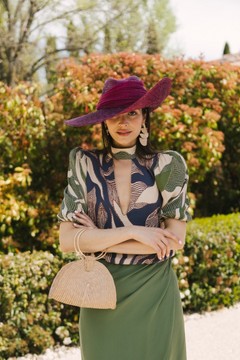 Filipa Hat