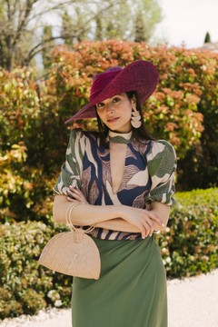 Filipa Hat