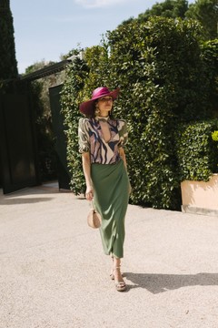 Filipa Hat