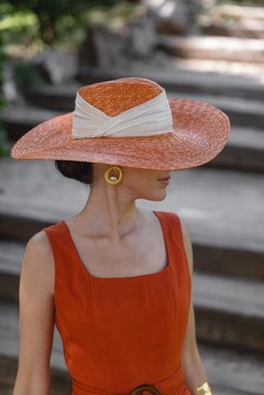 Filipa Hat
