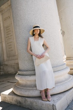 Galatea Hat