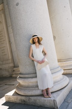 Galatea Hat