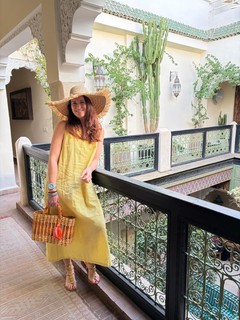 Pamela Mallorca