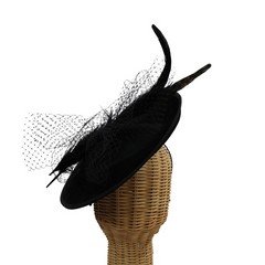 Tocado Ava terciopelo