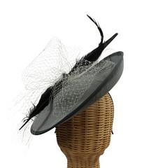 Tocado Ava terciopelo