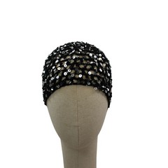 Casquete Isadora