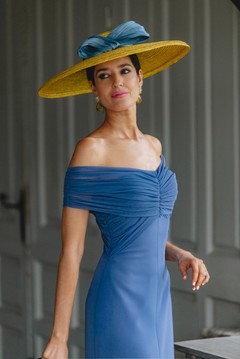 Pamela Salomé