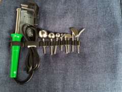 Set completo marcador eléctrico 
