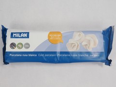 Pasta porcelana Milan