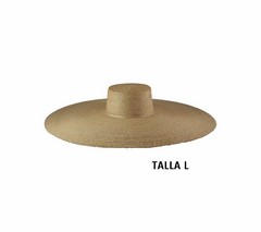 Maxicanotier Copa 8cm. aprox