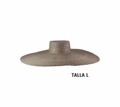 Maxicanotier Copa 8cm. aprox