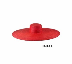 Maxicanotier Copa 8cm. aprox