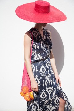 Maxicanotier Copa 8cm. aprox