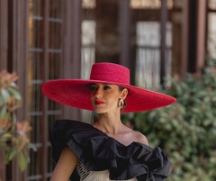 Maxicanotier Copa 8cm. aprox