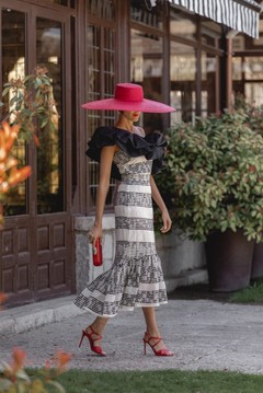 Maxicanotier Copa 8cm. aprox