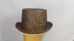 Medium crown top hats (12-13cms.)