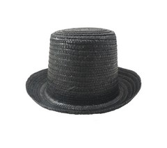 High crown top hats (15cms.)