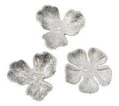 Plateadas