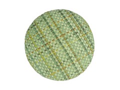 Bases paja de 16 cm