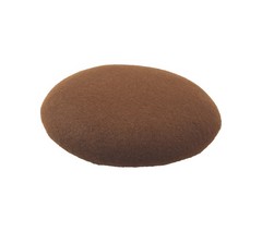 Bases de fieltro de 11 cm