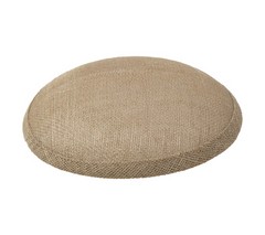 Bases de sinamay 16 cm