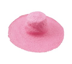 Capelinas fibra de papel