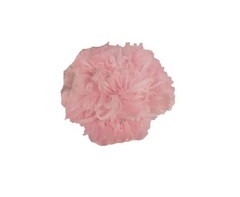 Peonías de plumas 17 cm aprox