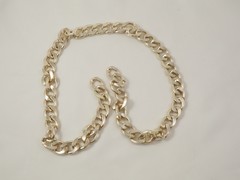Cadenas metalicas